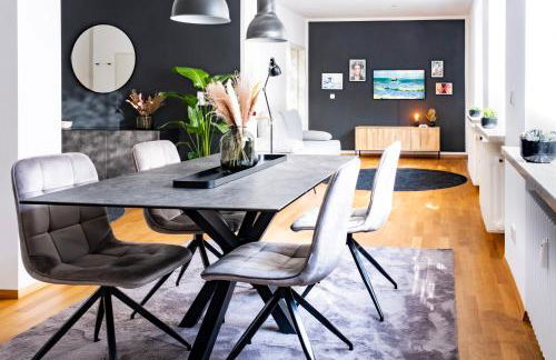 stycoz - Modernes Loft - 80 m2 - Küche - Parken - Foto 1