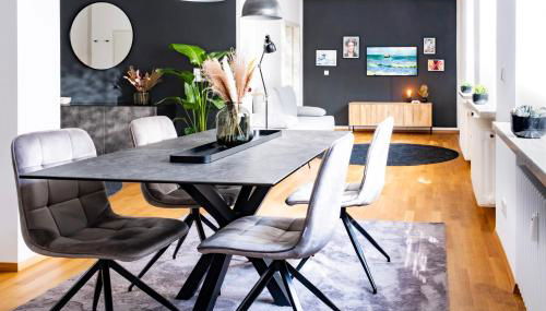 stycoz - Modernes Loft - 80 m2 - Küche - Parken - Foto 1