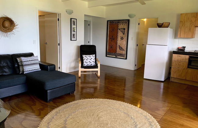 Rarotonga Villas - Foto 23