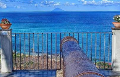 Accommodation il Tramonto Tropea Capo Vaticano - Foto 65