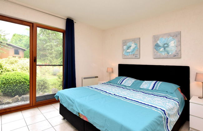 Beautiful Holiday Home in Durbuy With Garden - Foto 31