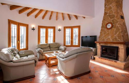 Holiday Home Casa El Mirador by Interhome - Foto 22