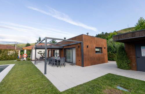 Refúgio das Oliveiras, Mondim de Bastos - Foto 9