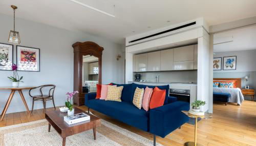 Town Hall Hotel - Shoreditch - Foto 3