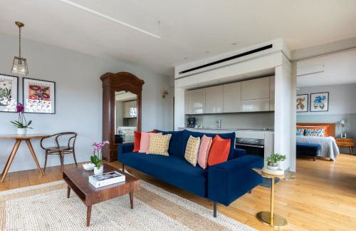 Town Hall Hotel - Shoreditch - Foto 3