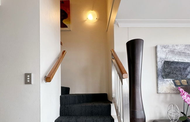 YEHS Hotel Sydney Harbour Suites - Foto 61