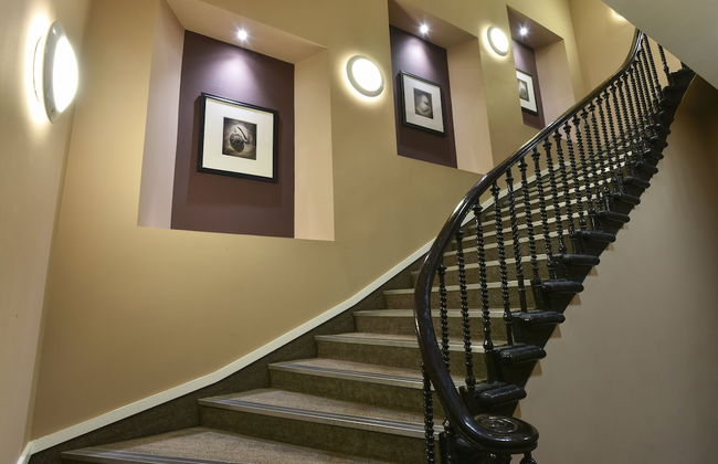 Fraser Suites Glasgow - Photo 38