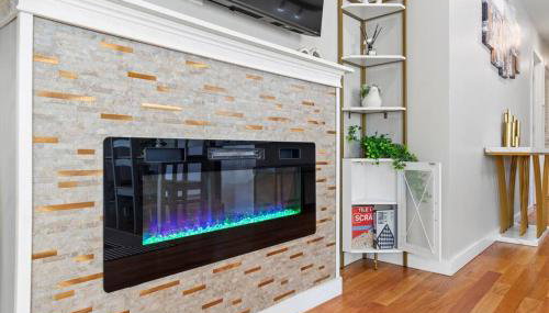 Luxury Gated home near NYC and EWR with free Parking - Foto 5