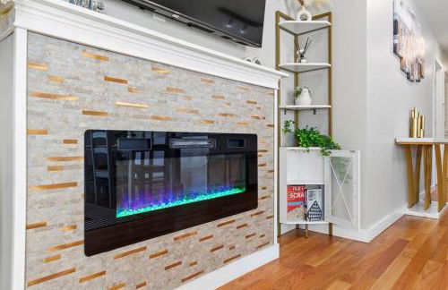 Luxury Gated home near NYC and EWR with free Parking - Foto 5