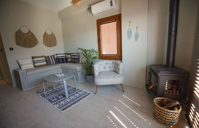 Alp Suites Mandalin - Foto 3