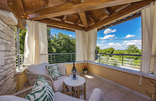 Casa Dika Pool & Lounge - Foto 12