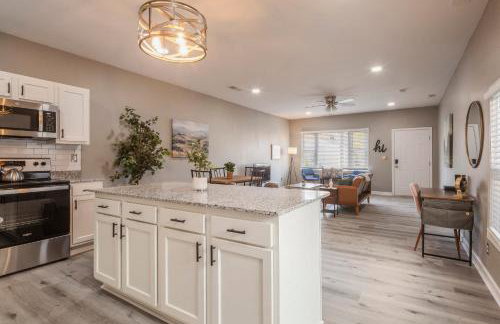 Newly renovated 4BR CozySuites - Foto 31