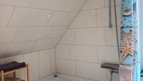 Ferienhaus mit 4 Schlafzimmer - Foto 5, Shower
