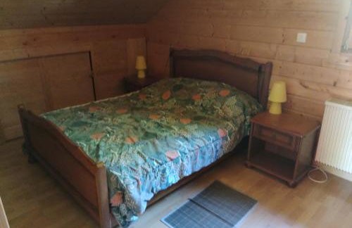 chalet Leon - Foto 13