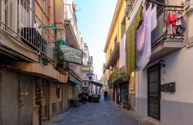 casa Klaire Pozzuoli - Foto 27