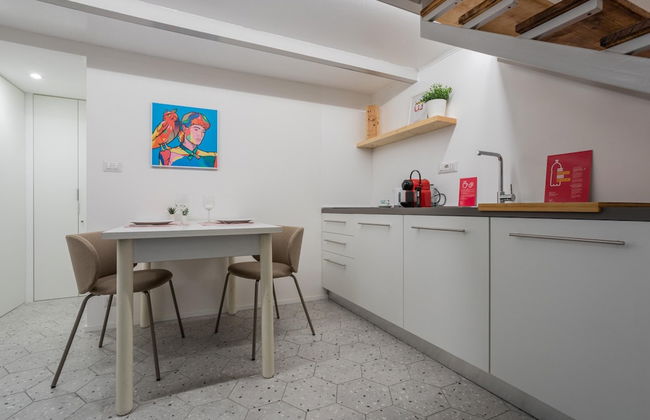 Studio Sineo by Wonderful Italy - Foto 1