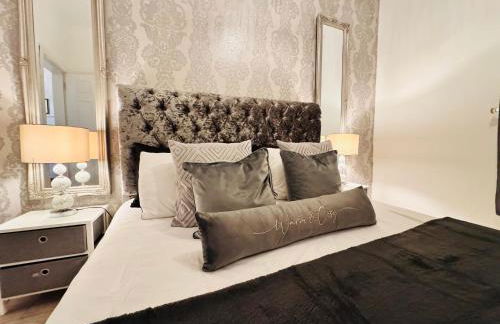 THE LION’S REST - BOUTIQUE APARTMENT SUITE. - Photo 23