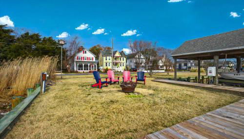 The 1850 House by Leavetown Vacations - Foto 4