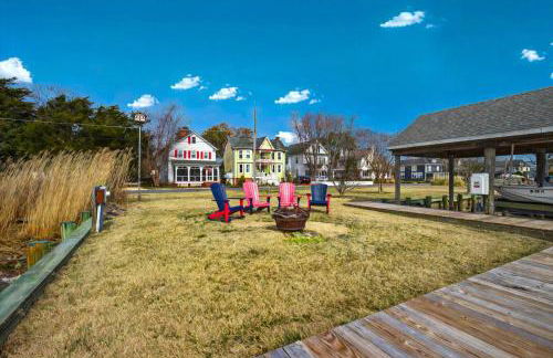 The 1850 House by Leavetown Vacations - Foto 4