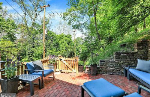 John Quigley House - Downtown New Hope - Foto 36