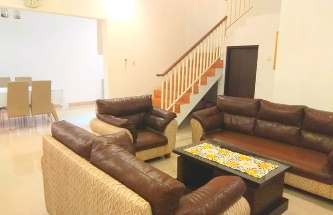 Fams Homestay by FH Stay - Foto 8