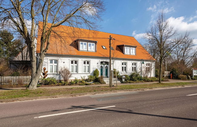 Studio in Buchholz am Muritzsee - Foto 24