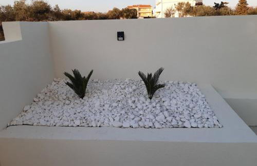 VILLA BIANCA - Apartment with Private pool - Foto 44