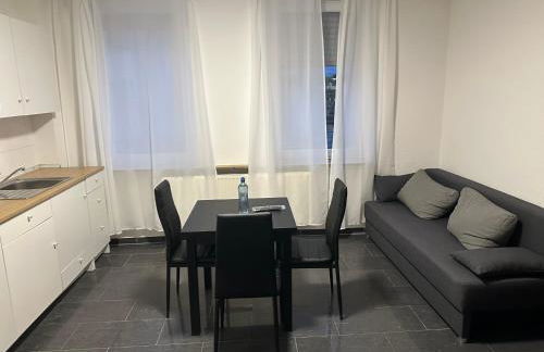 Helle und moderne 2 Zimmerwohnung in Mönchengladbach-Zentrum - Foto 8