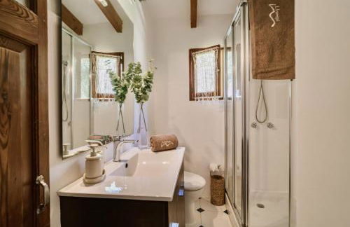 Llampí, Naturaleza, piscina y encanto mallorquín - Foto 22