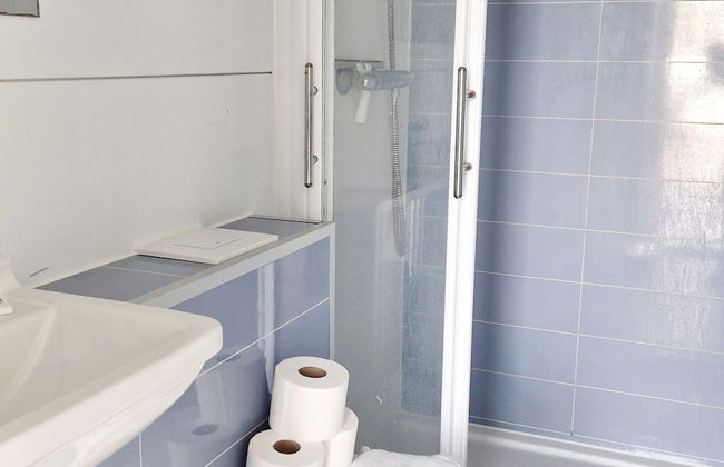 Water Lodge in Naarden With Marina Views - Foto 8