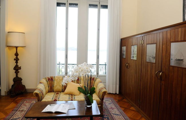 Villa Regina - Foto 16