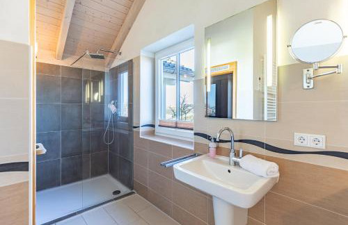 Ferienhaus Basstölpel - Foto 24