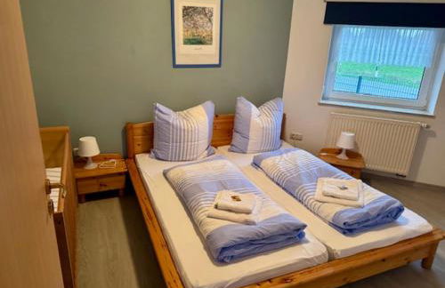 Ferienwohnungen Am Mühlenhügel - Photo 9