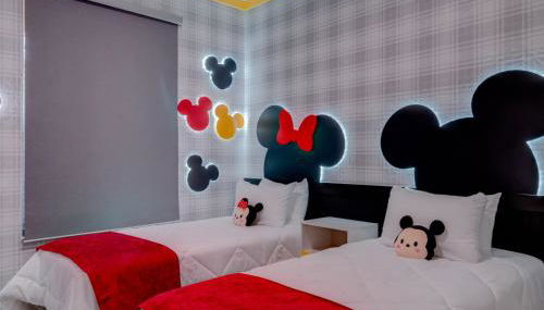 2785AL-SVH Brand New Apartment! - Foto 3