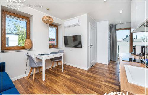 Apartamenty Kuźnica "Morska 8" - Foto 60