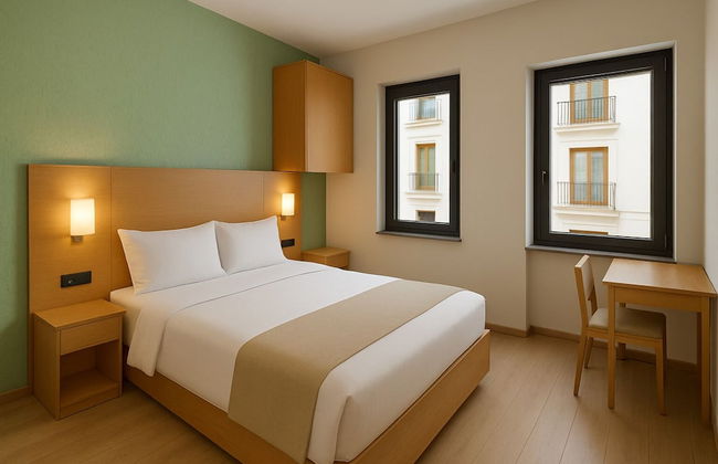 Royal Pera Taksim - Foto 30