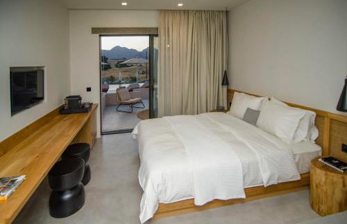 Amaranto Evgatis Limnos - Foto 17