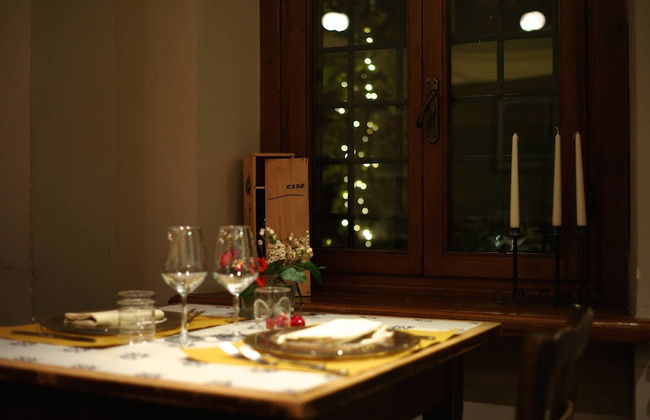 La Torre wine resort - Foto 74