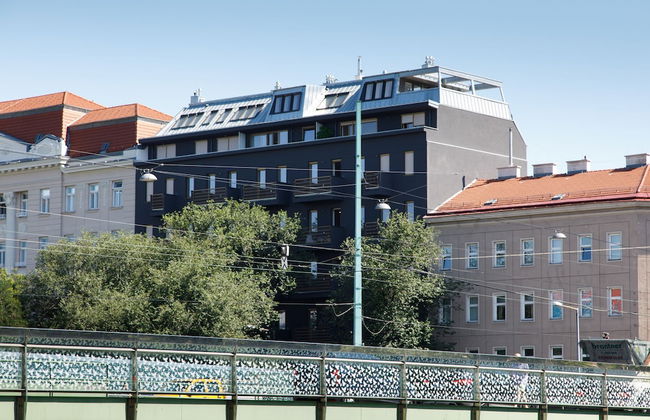 Vienna Westside Apartments - Foto 28