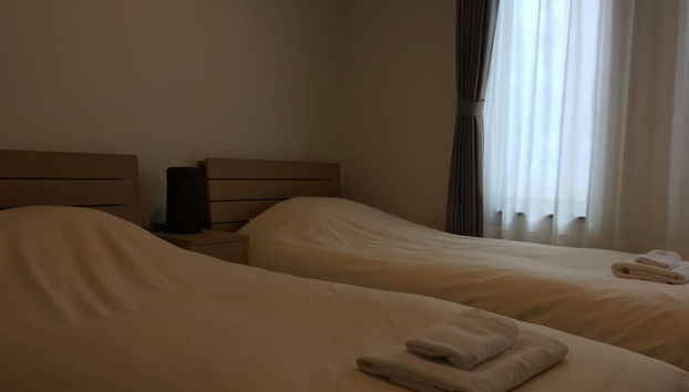 Sora I - Foto 5, Habitación