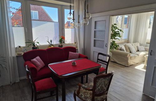 Schöne Ferienwohnung im Herzen Aurichs - Foto 5