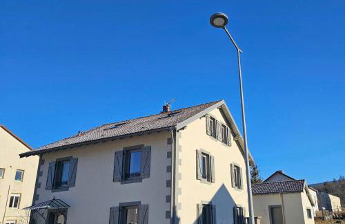 L'Escargot - Maison avec espace bien être privatif - Foto 46