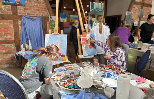 Agroturystyka "Dobre czasy" - Foto 8