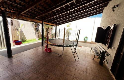 Casa de Temporada Uberaba Piscina Aquecida - Photo 54