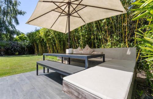 Modern Architectural Oasis in Menlo Park - Foto 54