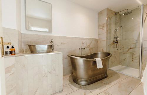 The Coed-Y-Mwstwr Hotel - Foto 11