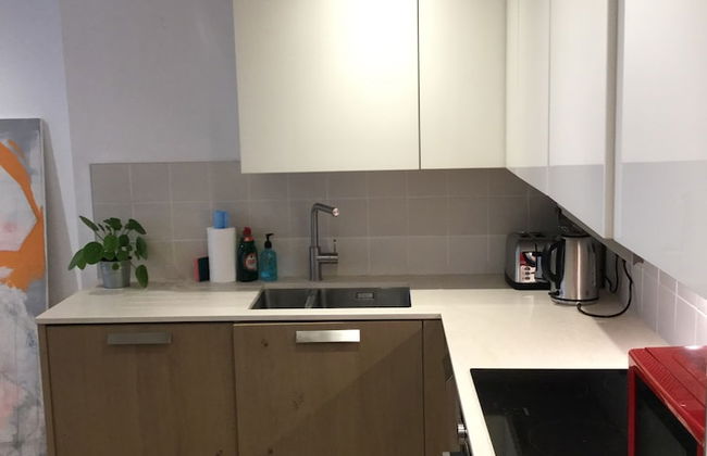 Albert Terrace - Foto 6