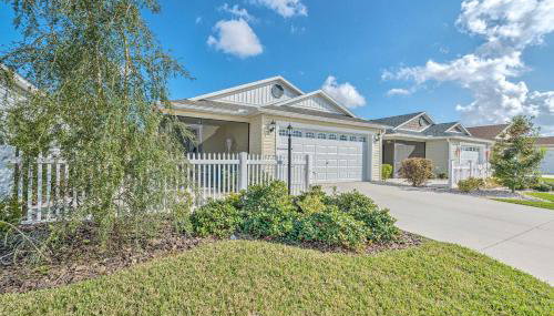 Golfers Paradise - The Villages in Wildwood! - Foto 3