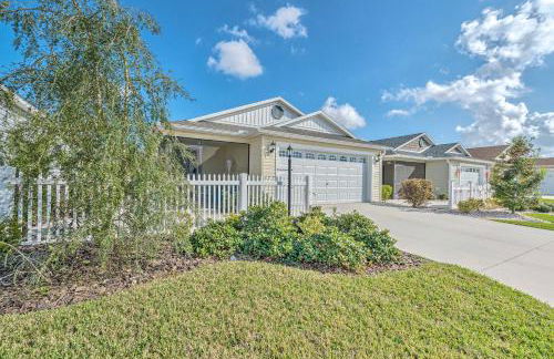 Golfers Paradise - The Villages in Wildwood! - Foto 3