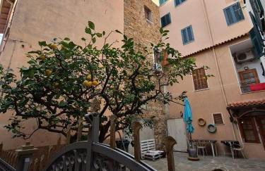 The Blue Nest Suite - Sanremo - Foto 1